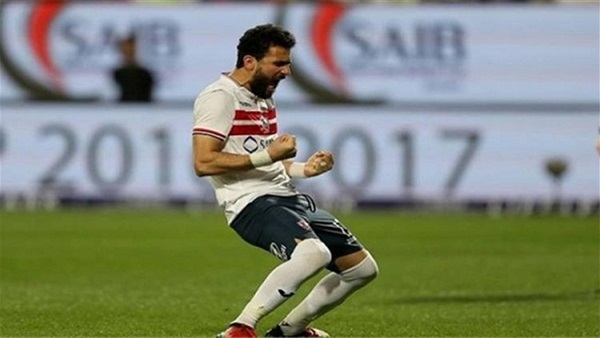 الزمالك يوافق على