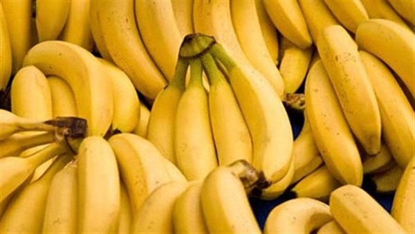 أسعار الموز فى سوق