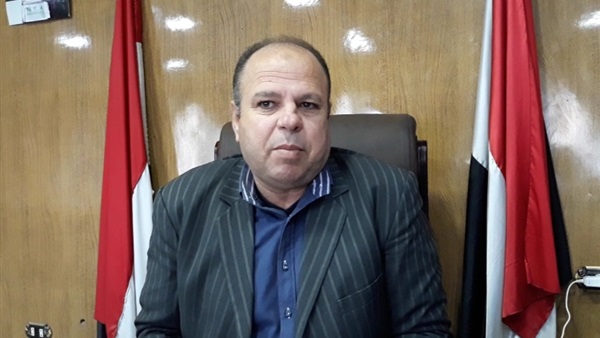 هنئة رئيس مدينة كفر
