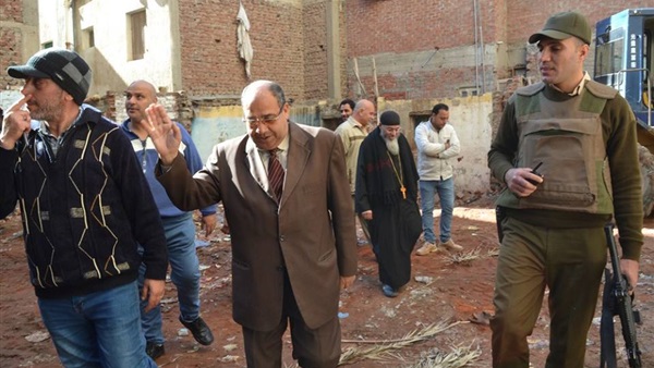رئيس مركز ومدينة