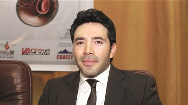 رامي وحيد 