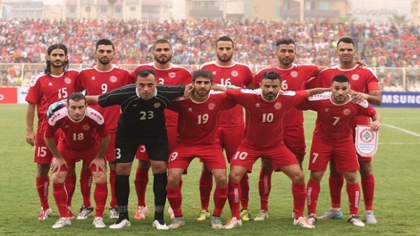 منتخب لبنان