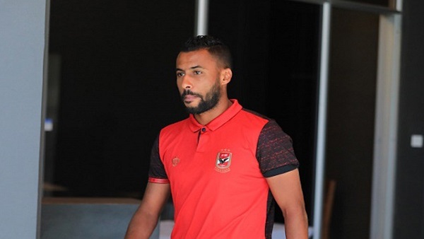 حسام عاشور