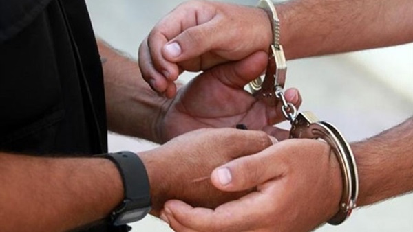 القبض على عصابة سرقة