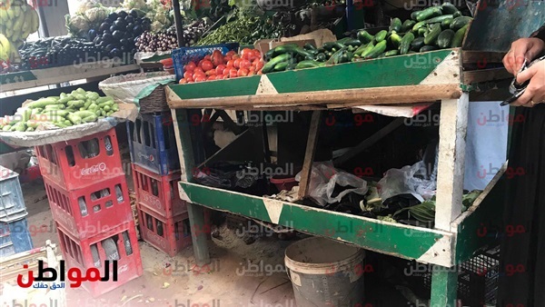 أسعار الطماطم والبطاطس