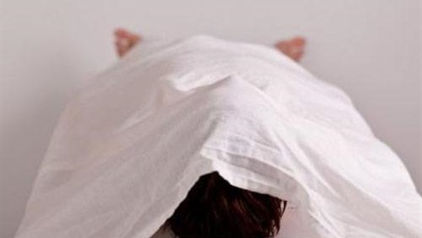 وفاة فرد امن على