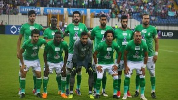 الاتحاد السكندري