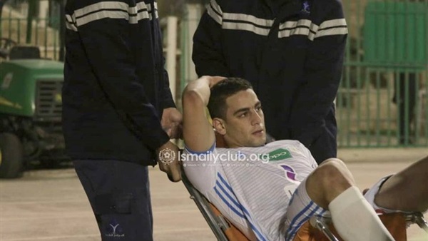 محمد الشامي لاعب