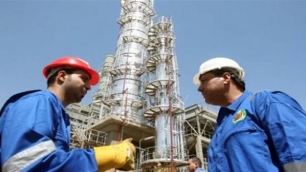 موظف بالشركة العامة