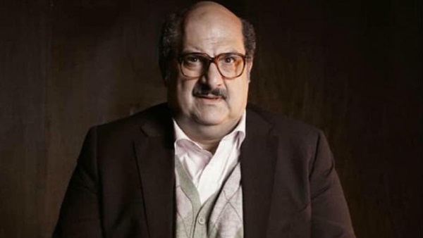 فيلم الضيف