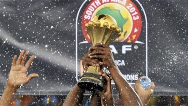 كأس أمم إفريقيا 2019