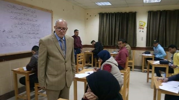 مدير فرع التأمين