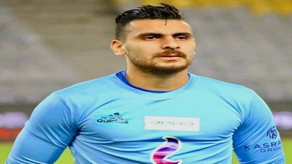 أحمد مسعود