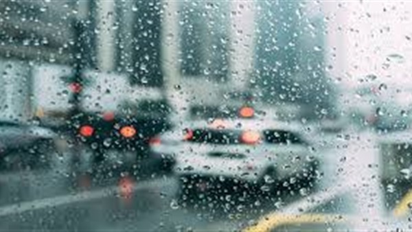 دعاء المطر المستجاب