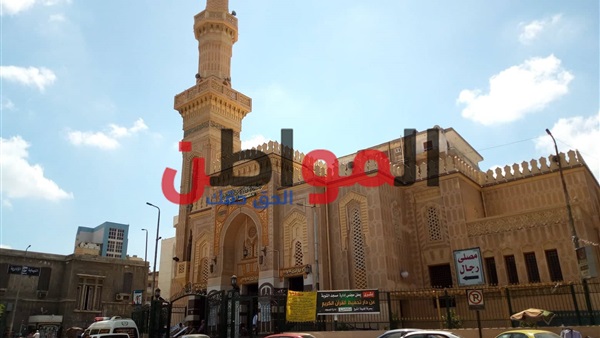 خطبة الجمعة اليوم