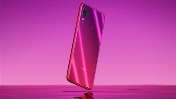 Redmi Note 7