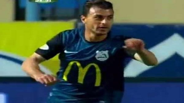 محمود قاعود إنبي