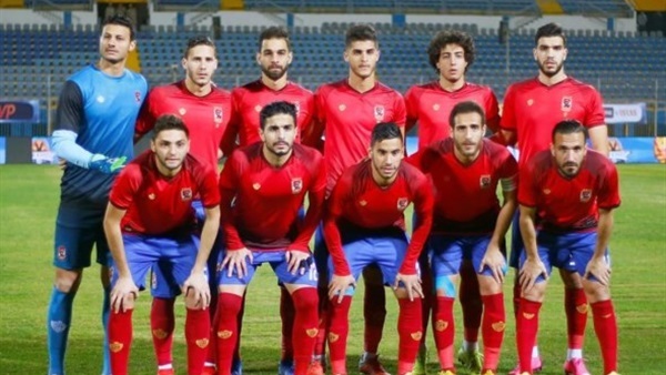 الأهلي