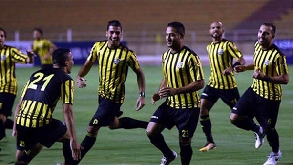 المقاولون