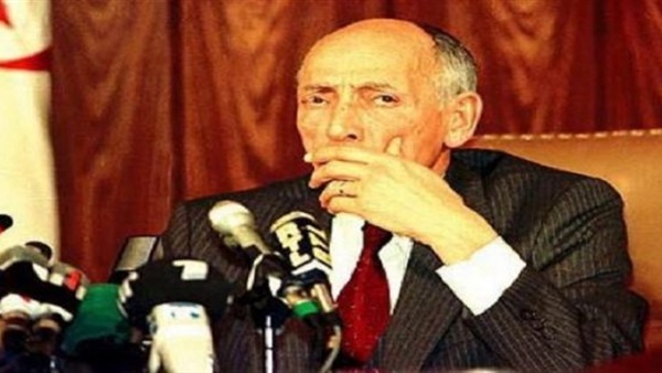 محمد بو ضياف