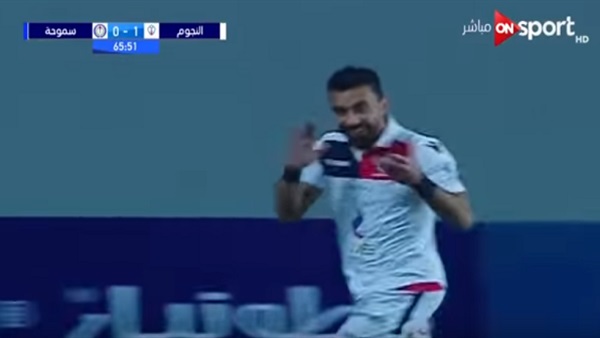 فيديو.. مخلص مباراة