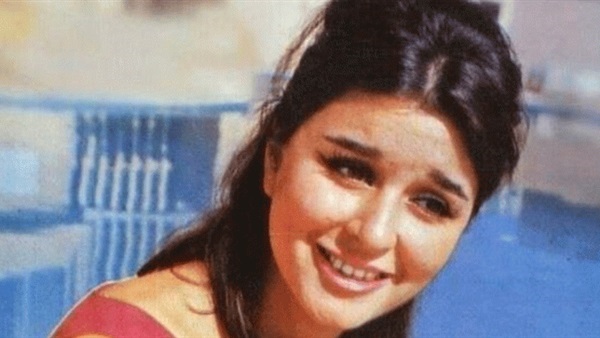 سعاد حسني