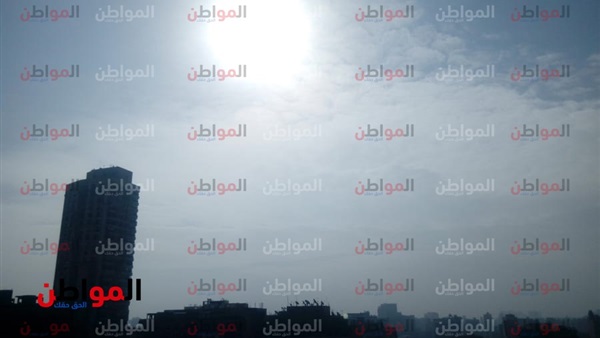 الطقس فى مصر