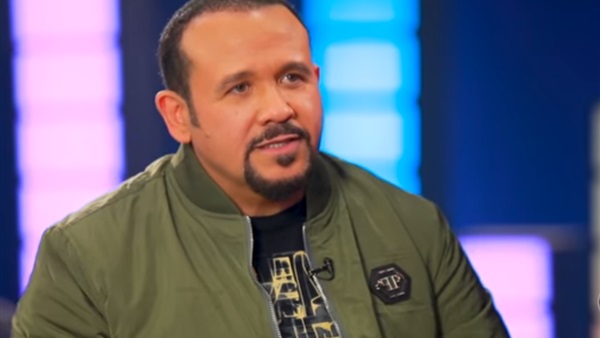 هشام عباس
