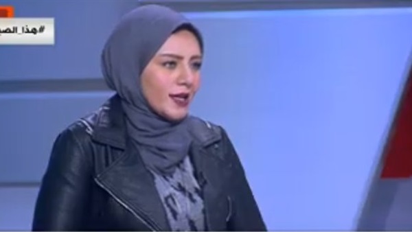 سارة جمال ومبادرة