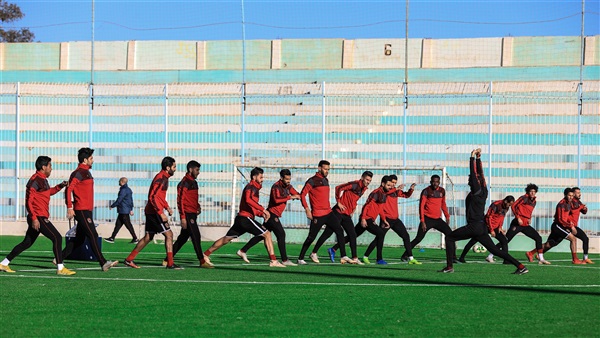 مران الاهلي