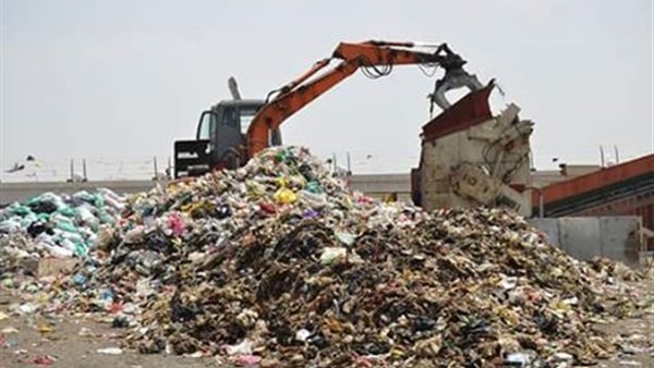إنشاء مصنع لتدوير
