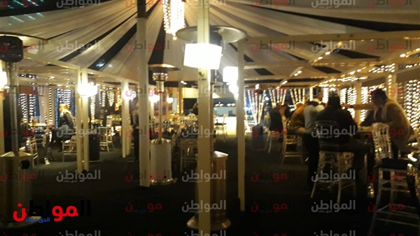 افتتاح شركة 18 ميديا
