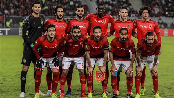 الاهلي 