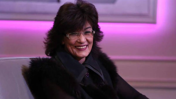 سماح انور