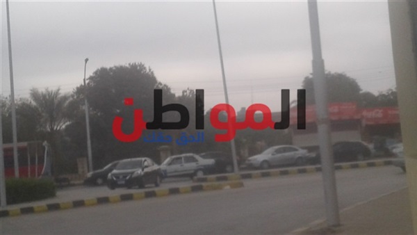 توقعات الأرصاد الإثنين