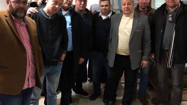 ضباط شرطة دفعة 2001