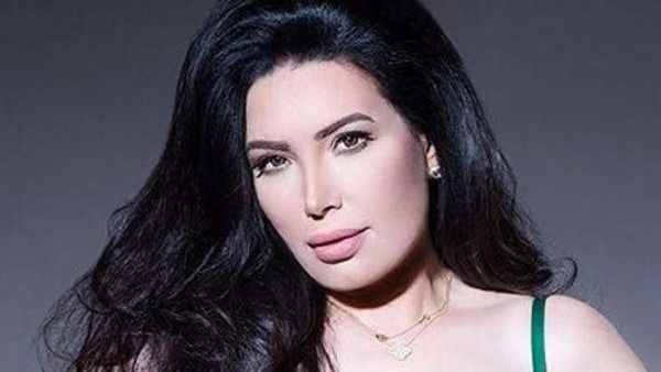 الفنانة عبير صبري