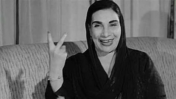  مارى منيب