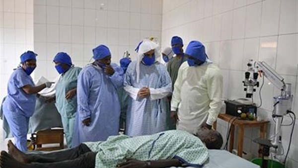 الدكتور محمد بن عبدالكريم