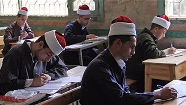 بوابه الازهر الالكترونيه