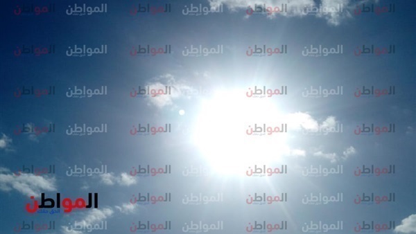 توقعات الأرصاد الجمعة