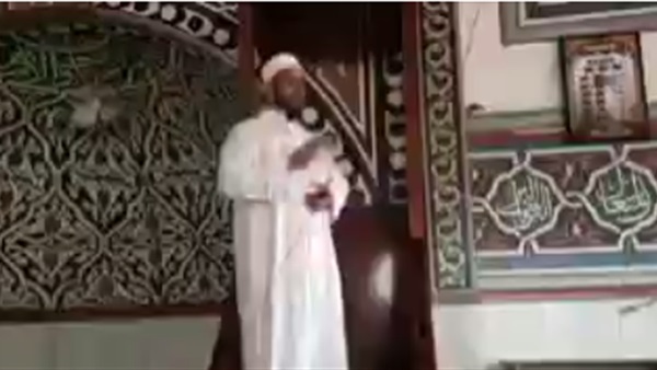 خطبة الجمعة اليوم