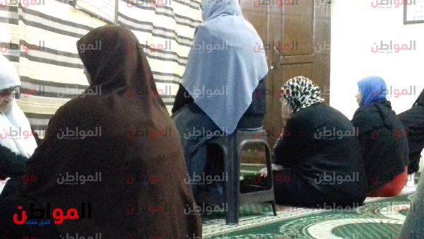 أهالي حى الجمرك بالإسكندرية
