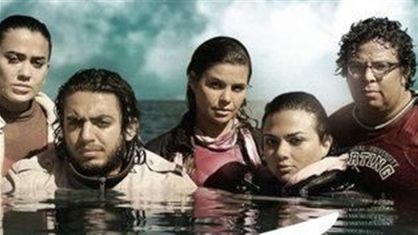 مشاهدة فيلم المركب