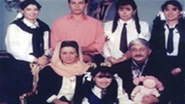 مشاهدة مسلسل لن