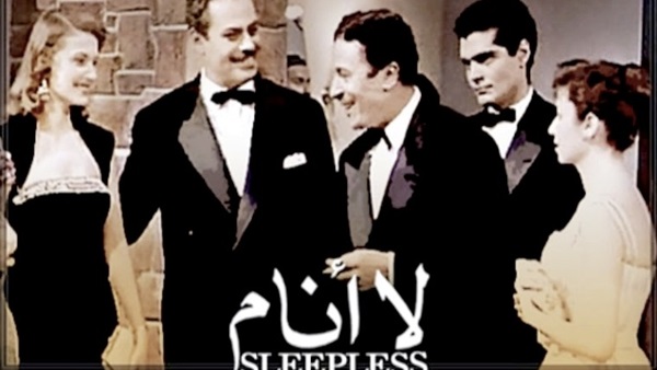 سهرتك عندنا مع عماد