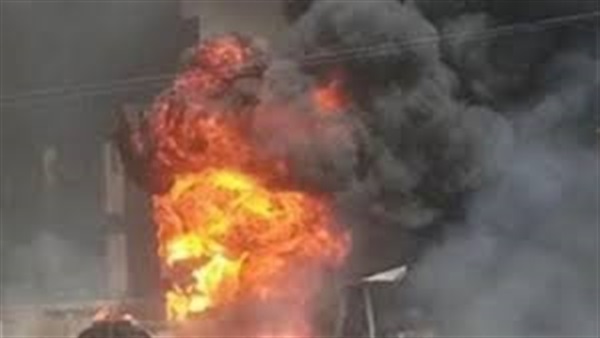 انفجار
