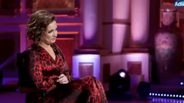 الفنانة ريم ريم البارودى