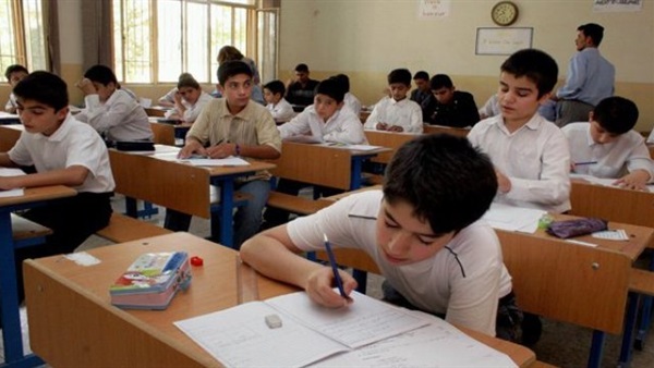 ظهور نتيجة 6 إبتدائى