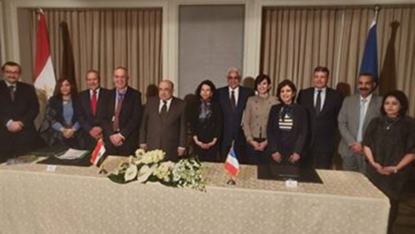 مكتبة الإسكندرية